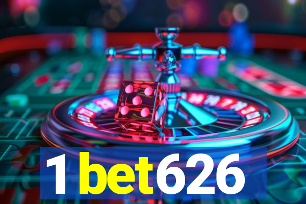 1 bet626